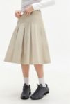 Thumbnail View 1: Archive at UO Kelly Pleated Skirt