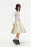 Thumbnail View 2: Archive at UO Kelly Pleated Skirt