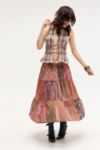 Thumbnail View 2: Archive At UO Rosa Patchwork Rock