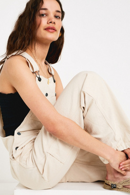 urban outfitters dungarees