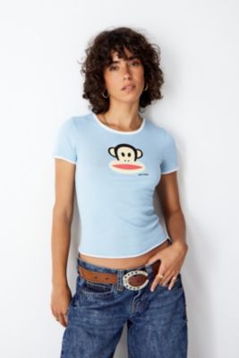 Archive Bei UO Paul Frank Baby T-Shirt