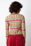 Thumbnail View 4: Archive bei UO Butter Schleife Strickjacke