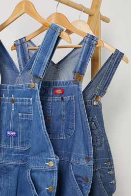 urban outfitters dungarees