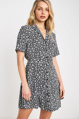 urban outfitters tea dress