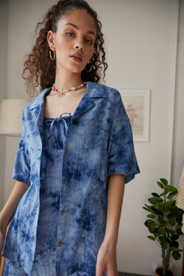 urban outfitters tie dye shirt