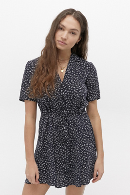 urban outfitters tea dress