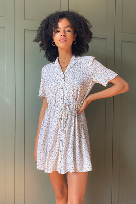 urban outfitters tea dress