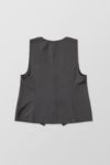 Thumbnail View 7: Archive At UO Oversized Waistcoat