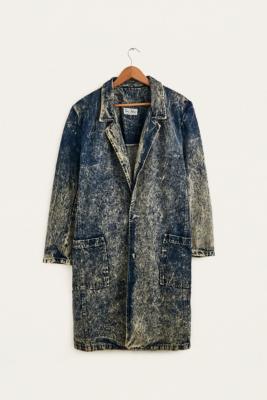 paris blues jean jacket