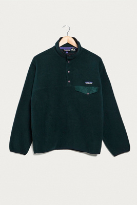 patagonia micro puff waterproof