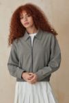 Thumbnail View 3: Veste Wilhelmina Harrington Archive At UO