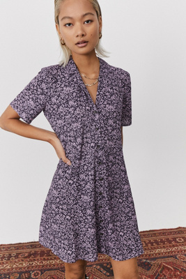 urban outfitters tea dress