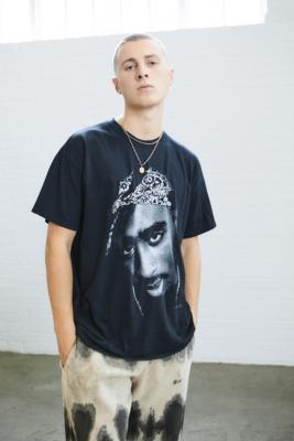 tupac sweatshirt urban outfitters