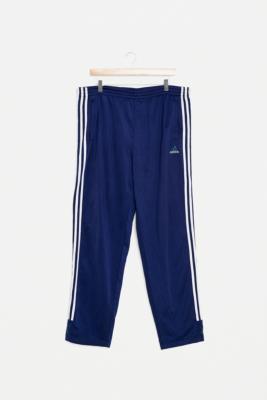 pantalon adidas bleu marine