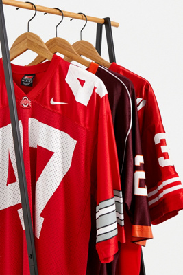 vintage nfl clothes