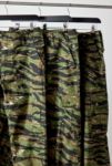 Thumbnail View 2: Urban Renewal Salvaged Deadstock – Toger-Camouflage-Cargohose