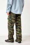 Thumbnail View 5: Urban Renewal Salvaged Deadstock – Toger-Camouflage-Cargohose