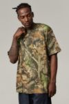 Thumbnail View 1: Urban Renewal Salvaged Deadstock Mossey Oak T-Shirt