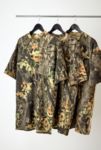 Thumbnail View 2: Urban Renewal Salvaged Deadstock Mossey Oak T-Shirt