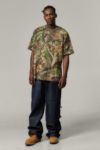 Thumbnail View 4: Urban Renewal Salvaged Deadstock Mossey Oak T-Shirt