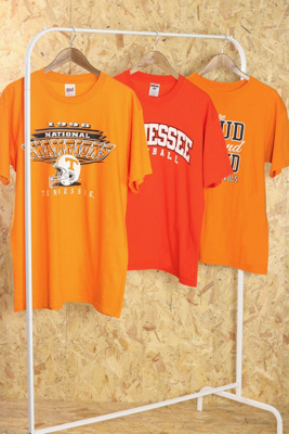 vintage sports t shirts