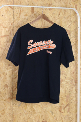 vintage sports t shirts