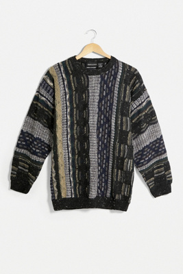 vintage jumpers mens