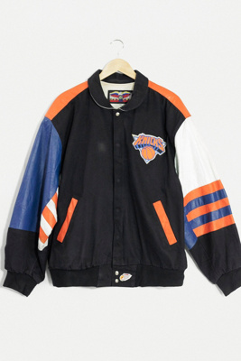 knicks letterman jacket