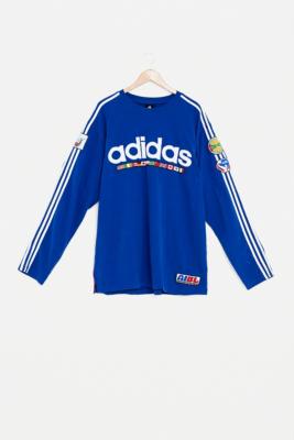 adidas basketball sweatshirt