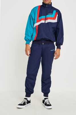 survetement adidas homme vintage