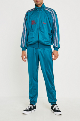 adidas shell suit bottoms