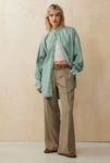 Thumbnail View 2: Pantalons taille basse taupe cendre Archive At UO