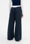 Thumbnail View 3: Archive At UO Navy Ama Trousers