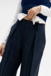 Vista en miniatura 4: Archive At UO Navy Ama Trousers