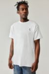 Thumbnail View 1: Archive At UO England Footballer Embroidered T-Shirt