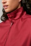 Vista en miniatura 4: Chaqueta Harrington Burgundy Deadstock Urban Renewal