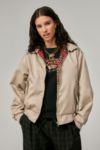 Vista en miniatura 2: Chaqueta Harrington Beige Deadstock Urban Renewal