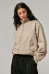 Vista en miniatura 3: Chaqueta Harrington Beige Deadstock Urban Renewal