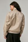 Vista en miniatura 5: Chaqueta Harrington Beige Deadstock Urban Renewal