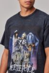 Thumbnail View 3: T-shirt Beetlejuice Archive At UO