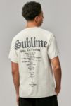 Thumbnail View 1: Archive At UO Sublime T-Shirt