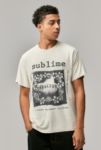 Thumbnail View 2: Archive At UO Sublime T-Shirt