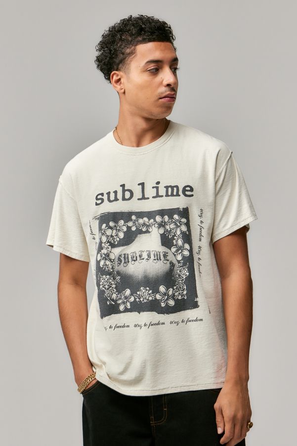 Slide View: 2: Archive At UO Sublime T-Shirt