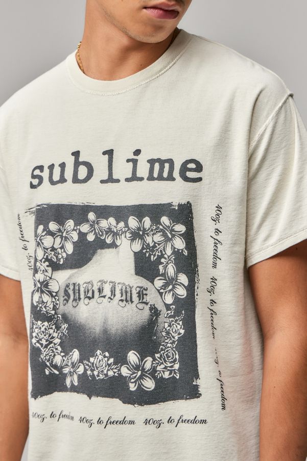 Slide View: 3: Archive At UO Sublime T-Shirt