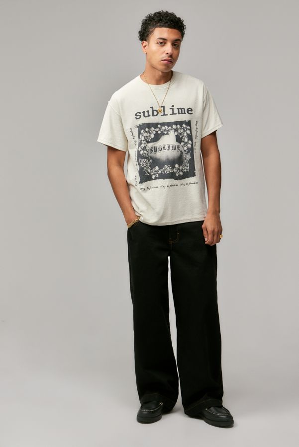 Slide View: 4: Archive At UO Sublime T-Shirt