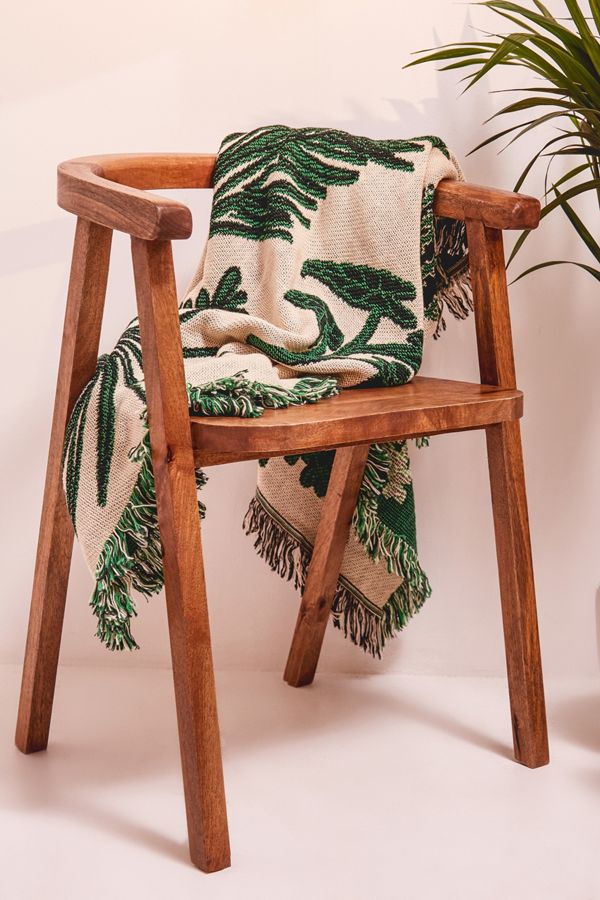 Ashford Dining Chair Urban Outfitters UK