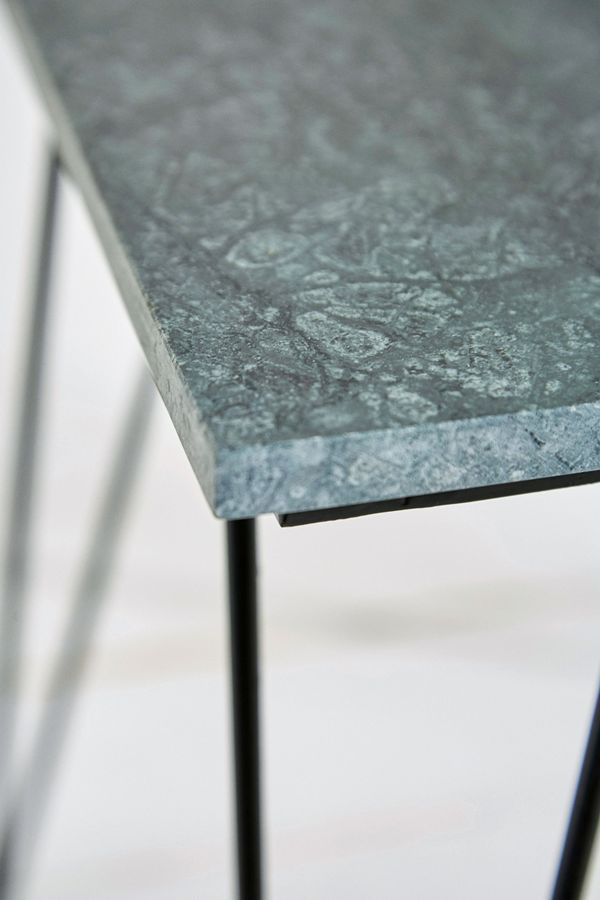 Green Top Table Urban Outfitters UK