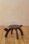 Thumbnail View 4: Shelley Stool