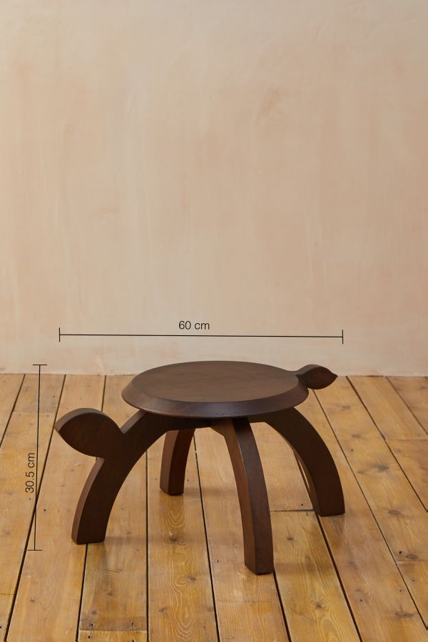 Slide View: 4: Shelley Stool