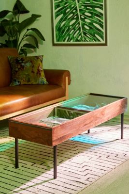 Gallery Coffee Table